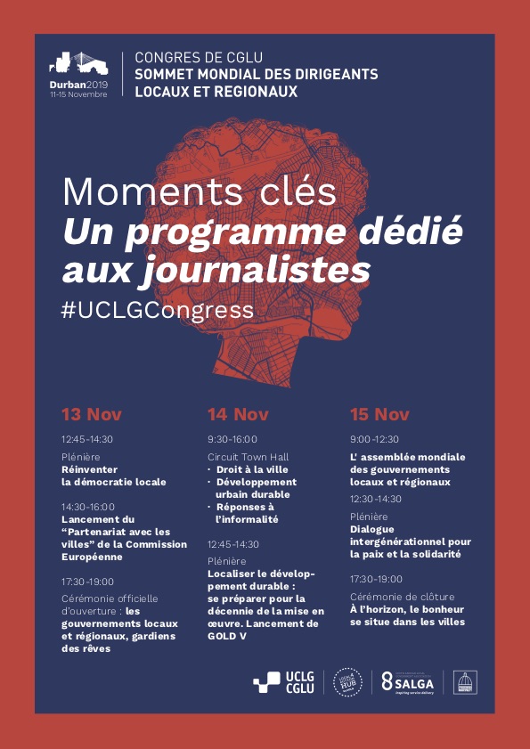 Image of Kit presse