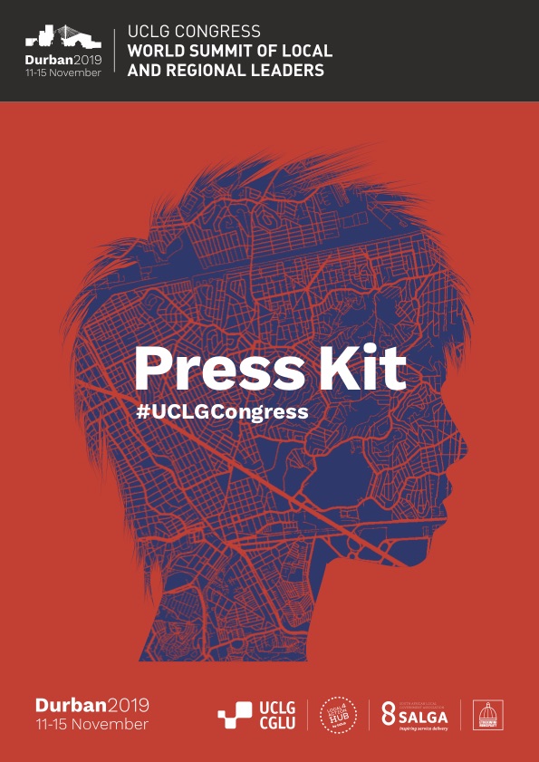 Image of Kit press