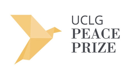 The 2019 UCLG Peace Prize Jury