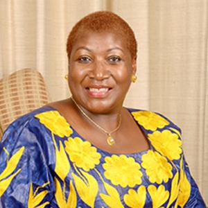 Cecilia Njenga