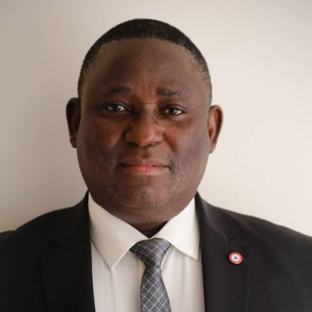 Emmanuel Djima Zossou